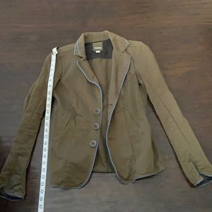 Diesel blazer